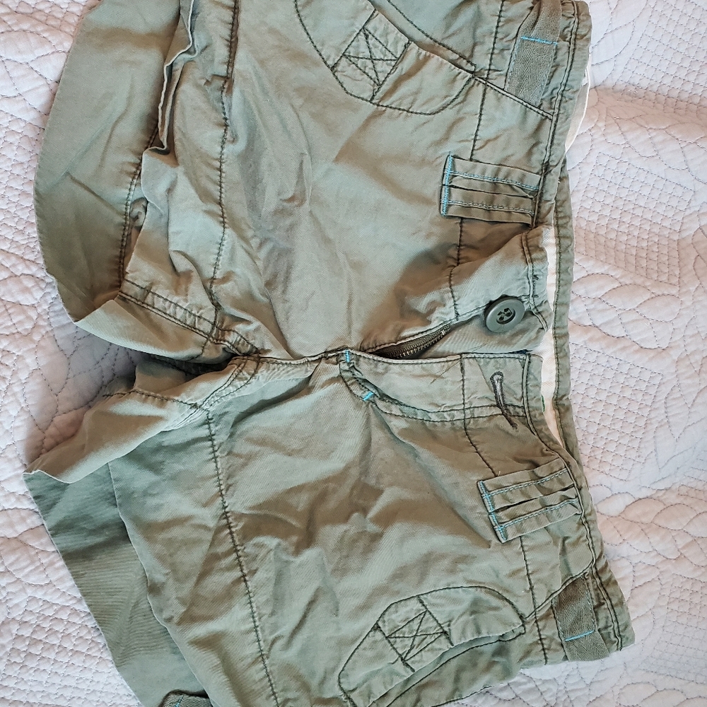 ❌sold❌American Eagle Shorts